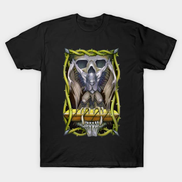 Harpy T-Shirt by WTW